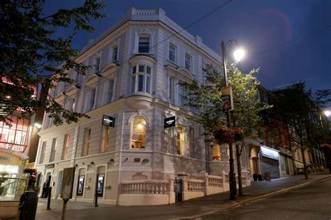 shipquay hotel derry|Shipquay Boutique Hotel .